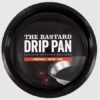 Bac D'Egouttage Medium 28cm - THE BASTARD -LA MAISON DU BARBECUE bac d egouttage medium the bastard