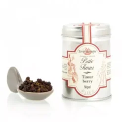 Baie Timur 40g - TERRE EXOTIQUE