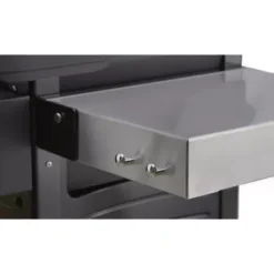 Barbecue à Gaz Spirit E-215 GBS - Black - WEBER 12 Barbecue à Gaz Spirit E-215 GBS - Black - WEBER -LA MAISON DU BARBECUE barbecue a gaz spirit e 215 premium weber 3