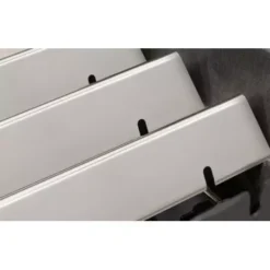 Barbecue à Gaz Spirit E-215 GBS - Black - WEBER 13 Barbecue à Gaz Spirit E-215 GBS - Black - WEBER -LA MAISON DU BARBECUE barbecue a gaz spirit e 215 premium weber 4