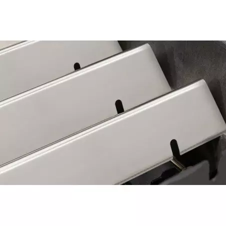 Barbecue à Gaz Spirit E-215 GBS - Black - WEBER 8 Barbecue à Gaz Spirit E-215 GBS - Black - WEBER – Image 6