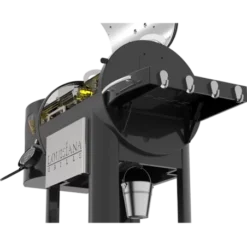 Barbecue à Pellets LG800FL Legacy LOUISIANA -LA MAISON DU BARBECUE barbecue a pellets lg800fl louisiana 5