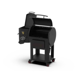 Barbecue à Pellets LG800FP LOUISIANA -LA MAISON DU BARBECUE barbecue a pellets lg800fp louisiana 4