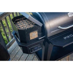 Barbecue à Pellets Pro 1150 Wi-Fi PIT BOSS