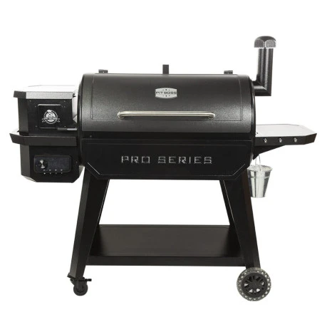 Barbecue à Pellets Pro 1150 Wi-Fi PIT BOSS 6 Barbecue à Pellets Pro 1150 Wi-Fi PIT BOSS – Image 4