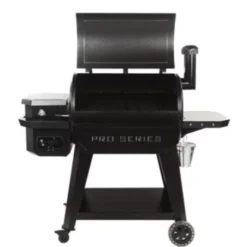 Barbecue à Pellets Pro 850 Wi-Fi PIT BOSS 7 Barbecue à Pellets Pro 850 Wi-Fi PIT BOSS -LA MAISON DU BARBECUE barbecue a pellets pro 850 wi fi pit boss 2