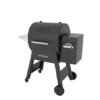 Barbecue à Pellets TRAEGER Ironwood 650 1 Barbecue à Pellets TRAEGER Ironwood 650 -LA MAISON DU BARBECUE barbecue a pellets traeger ironwood 650 noir