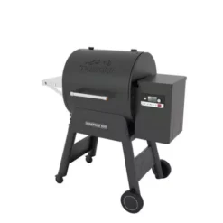 Barbecue à Pellets TRAEGER Ironwood 650