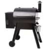 Barbecue à Pellets TRAEGER Pro 22 Noir -LA MAISON DU BARBECUE barbecue a pellets traeger pro 22 noir