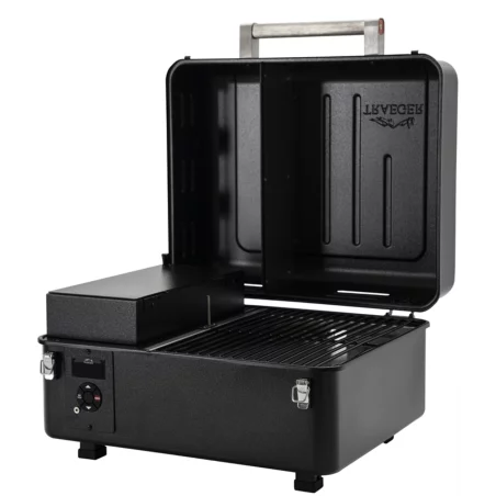 Barbecue à Pellets TRAEGER Ranger 4 Barbecue à Pellets TRAEGER Ranger – Image 2