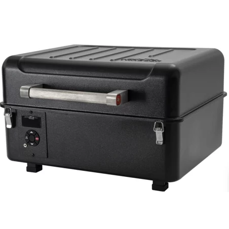 Barbecue à Pellets TRAEGER Ranger 3 Barbecue à Pellets TRAEGER Ranger