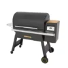 Barbecue à Pellets TRAEGER Timberline 1300 1 Barbecue à Pellets TRAEGER Timberline 1300 -LA MAISON DU BARBECUE barbecue a pellets traeger timberline 1300 noir