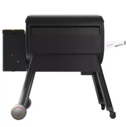 Barbecue à Pellets TRAEGER Timberline 1300 -LA MAISON DU BARBECUE barbecue a pellets traeger timberline 1300 noir 2