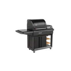 Barbecue à Pellets TRAEGER TIMBERLINE -LA MAISON DU BARBECUE barbecue a pellets traeger timberline 2