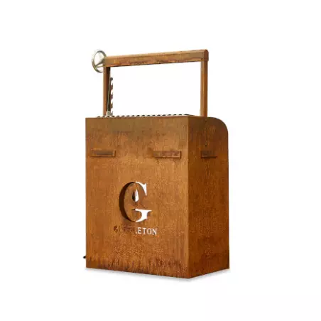 Barbecue Argentin Gueuleton 4 Barbecue Argentin Gueuleton – Image 2