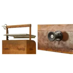 Barbecue Argentin Gueuleton 13 Barbecue Argentin Gueuleton -LA MAISON DU BARBECUE barbecue argentin gueuleton 5