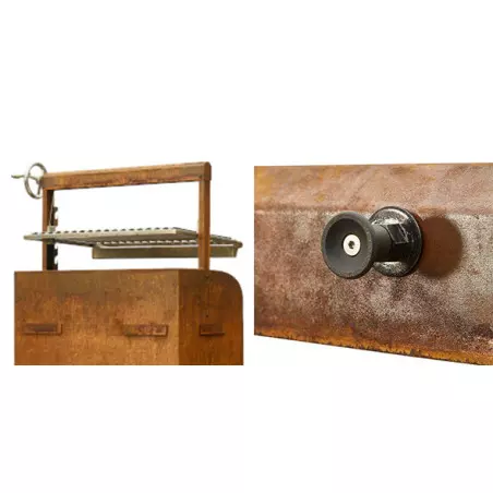 Barbecue Argentin Gueuleton 8 Barbecue Argentin Gueuleton – Image 6