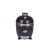 Barbecue Ceramique MONOLITH Classic Serie Pro 2.0 Noir (Sans Chariot) -LA MAISON DU BARBECUE barbecue ceramique monolith classic serie pro10 noir avec chariot 4