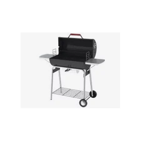 Landmann Barbecue Charbon De Bois Black Taurus 660 3 Landmann Barbecue Charbon De Bois Black Taurus 660