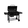 Barbecue Charbon De Bois Grillchef XXL Landmann (Réf. 11510) -LA MAISON DU BARBECUE barbecue charbon de bois wagon xxl landmann