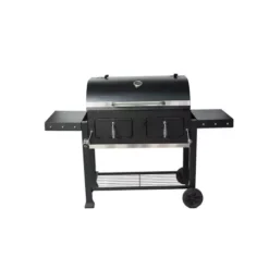 Barbecue Charbon De Bois Grillchef XXL Landmann (Réf. 11510) 9 Barbecue Charbon De Bois Grillchef XXL Landmann (Réf. 11510) -LA MAISON DU BARBECUE barbecue charbon de bois wagon xxl landmann 3