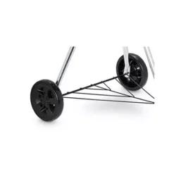 Barbecue Charbon Master-Touch Gbs 5750 - Bleu Slate - WEBER -LA MAISON DU BARBECUE barbecue charbon master touch gbs c 5750 57 cm bleu 2