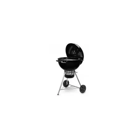 Barbecue Charbon Master-Touch Gbs 5750 - Black - WEBER 4 Barbecue Charbon Master-Touch Gbs 5750 - Black - WEBER – Image 2