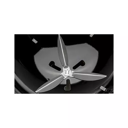 Barbecue Charbon Master-Touch Gbs 5750 - Black - WEBER 6 Barbecue Charbon Master-Touch Gbs 5750 - Black - WEBER – Image 4