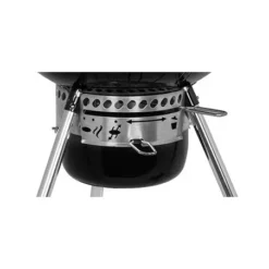 Barbecue Charbon Master-Touch Gbs 5750 - Black - WEBER 14 Barbecue Charbon Master-Touch Gbs 5750 - Black - WEBER -LA MAISON DU BARBECUE barbecue charbon master touch gbs e 5750 57 cm black 4