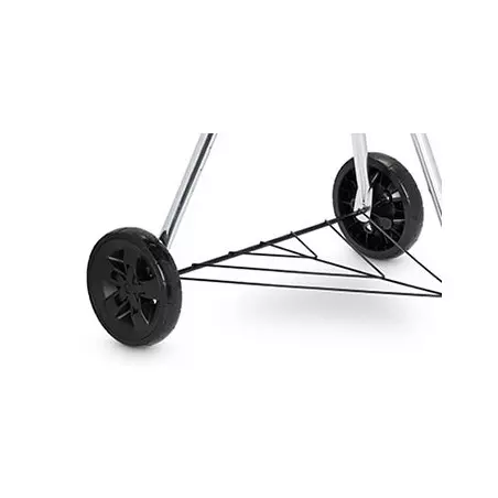 Barbecue Charbon Master-Touch Gbs 5750 - Black - WEBER 9 Barbecue Charbon Master-Touch Gbs 5750 - Black - WEBER – Image 7