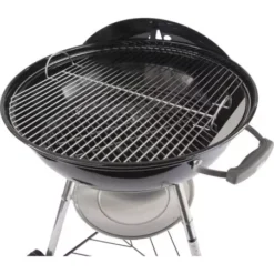 Nouvelles versions -LA MAISON DU BARBECUE barbecue charbon weber compact kettle 57cm 1