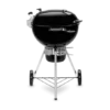 Weber Barbecue Charbon Master-Touch GBS Premium E-5770 2 Weber Barbecue Charbon Master-Touch GBS Premium E-5770 -LA MAISON DU BARBECUE barbecue charbon weber master touch gbs premium e 5770 black