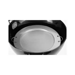 Weber Barbecue Charbon Master-Touch GBS Premium E-5770 -LA MAISON DU BARBECUE barbecue charbon weber master touch gbs premium e 5770 black 4