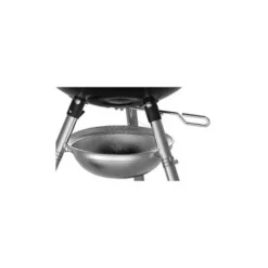 Barbecue Charbon Original Kettle E-4710 - Black - WEBER 9 Barbecue Charbon Original Kettle E-4710 - Black - WEBER -LA MAISON DU BARBECUE barbecue charbon weber original kettle e 4710 47cm 2