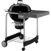 Barbecue Charbon Performer Gbs 57 - Black - WEBER -LA MAISON DU BARBECUE barbecue charbon weber performer gbs 57cm black