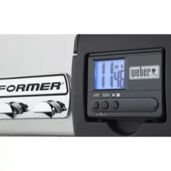 Barbecue Charbon Performer Premium Gbs 57 - Black - WEBER 11 Barbecue Charbon Performer Premium Gbs 57 - Black - WEBER -LA MAISON DU BARBECUE barbecue charbon weber performer premium gbs 57cm black 3