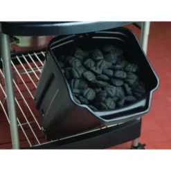 Barbecue Charbon Performer Premium Gbs 57 - Black - WEBER 12 Barbecue Charbon Performer Premium Gbs 57 - Black - WEBER -LA MAISON DU BARBECUE barbecue charbon weber performer premium gbs 57cm black 4