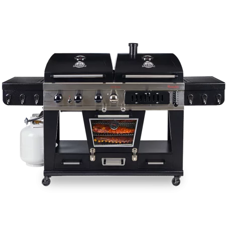 Barbecue Combo Memphis Ultimate 30mb PIT BOSS 3 Barbecue Combo Memphis Ultimate 30mb PIT BOSS