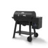 Barbecue Crown Pellet 500 BROIL KING 2 Barbecue Crown Pellet 500 BROIL KING -LA MAISON DU BARBECUE barbecue crown pellet 500 broil king
