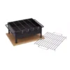 Barbecue De Table 30X25