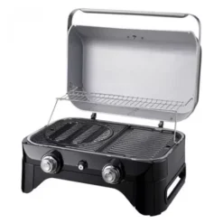 Nouvelles versions -LA MAISON DU BARBECUE barbecue gaz a poser attitude lx noir campingaz 1