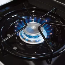 Barbecue Gaz Crown 480 Avec Tablettes Acier Rabattables Et Rôtissoire BROIL KING 11 Barbecue Gaz Crown 480 Avec Tablettes Acier Rabattables Et Rôtissoire BROIL KING -LA MAISON DU BARBECUE barbecue gaz crown 480 avec rotissoire broil king 4