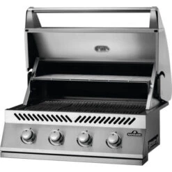 Barbecue Gaz Encastrable Built-In Bi Serie 32 4 Brûleurs - NAPOLEON 11 Barbecue Gaz Encastrable Built-In Bi Serie 32 4 Brûleurs - NAPOLEON -LA MAISON DU BARBECUE barbecue gaz encastrable built in big 32 serie 700 4 bruleurs napoleon 3