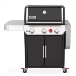 Barbecue Gaz Genesis E-325S - Black - WEBER 11 Barbecue Gaz Genesis E-325S - Black - WEBER -LA MAISON DU BARBECUE barbecue gaz genesis e 325s weber 2