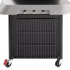 Barbecue Gaz Genesis E-325S - Black - WEBER 14 Barbecue Gaz Genesis E-325S - Black - WEBER -LA MAISON DU BARBECUE barbecue gaz genesis e 325s weber 5