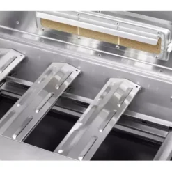 Barbecue Gaz GRANDHALL Elite G5 Encastrable -LA MAISON DU BARBECUE barbecue gaz grandhall elite g5 encastrable 1