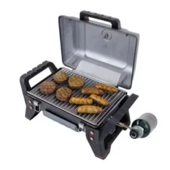 Barbecue Gaz Portable Grill2Go X200 9 Barbecue Gaz Portable Grill2Go X200 -LA MAISON DU BARBECUE barbecue gaz portable grill2go x200 2