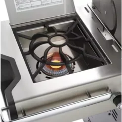 Barbecue Gaz Prestige Pro 825 4 Brûleurs + Sizzle Lateral + 2 Sizzle Interieurs+ Brûleur Arriere + Fumoir - NAPOLEON 17 Barbecue Gaz Prestige Pro 825 4 Brûleurs + Sizzle Lateral + 2 Sizzle Interieurs+ Brûleur Arriere + Fumoir - NAPOLEON -LA MAISON DU BARBECUE barbecue gaz pro 825 4 bruleurs sizzle lateral 2 sizzle interieurs bruleur arriere fumoir 5