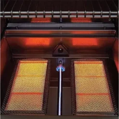 Barbecue Gaz Prestige Pro 825 4 Brûleurs + Sizzle Lateral + 2 Sizzle Interieurs+ Brûleur Arriere + Fumoir - NAPOLEON 19 Barbecue Gaz Prestige Pro 825 4 Brûleurs + Sizzle Lateral + 2 Sizzle Interieurs+ Brûleur Arriere + Fumoir - NAPOLEON -LA MAISON DU BARBECUE barbecue gaz pro 825 4 bruleurs sizzle lateral 2 sizzle interieurs bruleur arriere fumoir 7