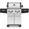 Barbecue Gaz Regal S 490 Pro Ir Broil King -LA MAISON DU BARBECUE barbecue gaz regal s 490 pro broilking